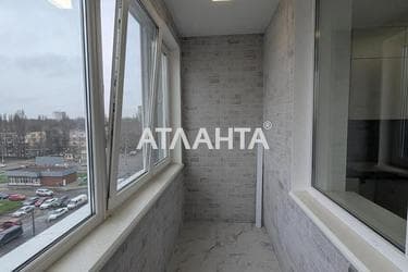 1-кімнатна квартира за адресою вул. Варненська (площа 41,8 м²) - фото 20 1-кімнатна квартира за адресою вул. Варненська (площа 41,8 м²) - Atlanta.ua - фото 20