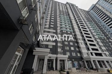 1-кімнатна квартира за адресою вул. Варненська (площа 41,8 м²) - фото 26 1-кімнатна квартира за адресою вул. Варненська (площа 41,8 м²) - Atlanta.ua - фото 26