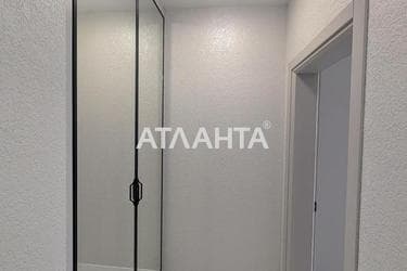 1-кімнатна квартира за адресою вул. Варненська (площа 41,8 м²) - фото 23 1-кімнатна квартира за адресою вул. Варненська (площа 41,8 м²) - Atlanta.ua - фото 23