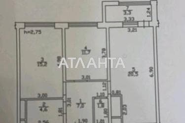 Об'єкт знятий з продажі - фото 22 Об'єкт знятий з продажі - Atlanta.ua - фото 22