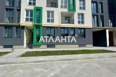 2-кімнатна квартира за адресою вул. Роксоляни (площа 71,4 м²) - фото 19 2-кімнатна квартира за адресою вул. Роксоляни (площа 71,4 м²) - Atlanta.ua - фото 19