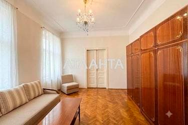 1-комнатная квартира по адресу ул. Яблонской Софии (площадь 33,1 м²) - фото 14 1-комнатная квартира по адресу ул. Яблонской Софии (площадь 33,1 м²) - Atlanta.ua - фото 14