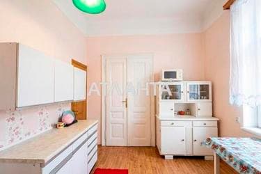 1-комнатная квартира по адресу ул. Яблонской Софии (площадь 33,1 м²) - фото 16 1-комнатная квартира по адресу ул. Яблонской Софии (площадь 33,1 м²) - Atlanta.ua - фото 16