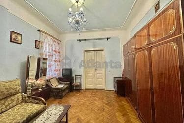 1-комнатная квартира по адресу ул. Яблонской Софии (площадь 33,1 м²) - фото 13 1-комнатная квартира по адресу ул. Яблонской Софии (площадь 33,1 м²) - Atlanta.ua - фото 13