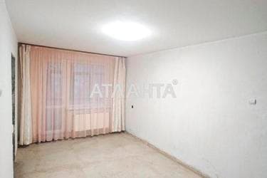Багатокімнатна квартира за адресою вул. Андрія Первозванного (площа 65 м²) - фото 7 Багатокімнатна квартира за адресою вул. Андрія Первозванного (площа 65 м²) - Atlanta.ua - фото 7