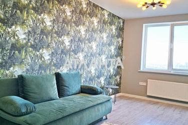 1-room apartment apartment by the address st. Zhemchuzhnaya (area 41 m²) - photo 26 1-room apartment apartment by the address st. Zhemchuzhnaya (area 41 m²) - Atlanta.ua - photo 26