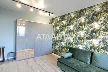 1-room apartment apartment by the address st. Zhemchuzhnaya (area 41 m²) - photo 27 1-room apartment apartment by the address st. Zhemchuzhnaya (area 41 m²) - Atlanta.ua - photo 27