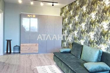 1-room apartment apartment by the address st. Zhemchuzhnaya (area 41 m²) - photo 25 1-room apartment apartment by the address st. Zhemchuzhnaya (area 41 m²) - Atlanta.ua - photo 25