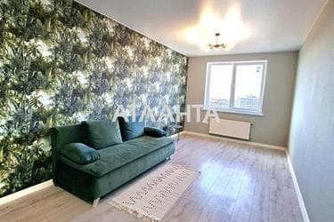 1-room apartment apartment by the address st. Zhemchuzhnaya (area 41 m²) - photo 29 1-room apartment apartment by the address st. Zhemchuzhnaya (area 41 m²) - Atlanta.ua - photo 29