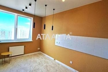 1-room apartment apartment by the address st. Zhemchuzhnaya (area 41 m²) - photo 36 1-room apartment apartment by the address st. Zhemchuzhnaya (area 41 m²) - Atlanta.ua - photo 36