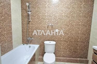 1-room apartment apartment by the address st. Zhemchuzhnaya (area 41 m²) - photo 40 1-room apartment apartment by the address st. Zhemchuzhnaya (area 41 m²) - Atlanta.ua - photo 40