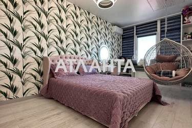 3-кімнатна квартира за адресою вул. Каманіна (площа 143,2 м²) - фото 35 3-кімнатна квартира за адресою вул. Каманіна (площа 143,2 м²) - Atlanta.ua - фото 35