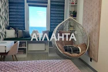 3-кімнатна квартира за адресою вул. Каманіна (площа 143,2 м²) - фото 34 3-кімнатна квартира за адресою вул. Каманіна (площа 143,2 м²) - Atlanta.ua - фото 34