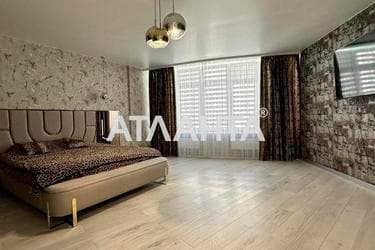 3-кімнатна квартира за адресою вул. Каманіна (площа 143,2 м²) - фото 36 3-кімнатна квартира за адресою вул. Каманіна (площа 143,2 м²) - Atlanta.ua - фото 36