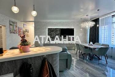 3-кімнатна квартира за адресою вул. Каманіна (площа 143,2 м²) - фото 30 3-кімнатна квартира за адресою вул. Каманіна (площа 143,2 м²) - Atlanta.ua - фото 30