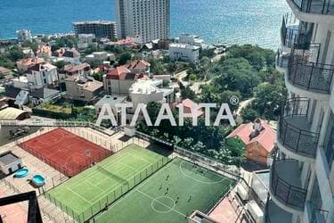 3-кімнатна квартира за адресою вул. Каманіна (площа 143,2 м²) - фото 40 3-кімнатна квартира за адресою вул. Каманіна (площа 143,2 м²) - Atlanta.ua - фото 40