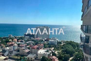 3-кімнатна квартира за адресою вул. Каманіна (площа 143,2 м²) - фото 26 3-кімнатна квартира за адресою вул. Каманіна (площа 143,2 м²) - Atlanta.ua - фото 26