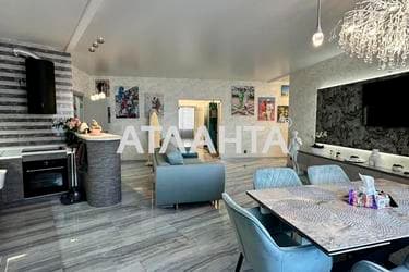 3-кімнатна квартира за адресою вул. Каманіна (площа 143,2 м²) - фото 29 3-кімнатна квартира за адресою вул. Каманіна (площа 143,2 м²) - Atlanta.ua - фото 29