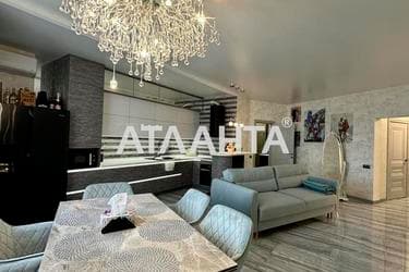 3-кімнатна квартира за адресою вул. Каманіна (площа 143,2 м²) - фото 31 3-кімнатна квартира за адресою вул. Каманіна (площа 143,2 м²) - Atlanta.ua - фото 31
