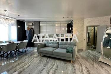 3-кімнатна квартира за адресою вул. Каманіна (площа 143,2 м²) - фото 28 3-кімнатна квартира за адресою вул. Каманіна (площа 143,2 м²) - Atlanta.ua - фото 28