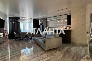 3-кімнатна квартира за адресою вул. Каманіна (площа 143,2 м²) - фото 27 3-кімнатна квартира за адресою вул. Каманіна (площа 143,2 м²) - Atlanta.ua - фото 27