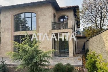 House by the address st. Ravenstva per (area 288,4 m²) - photo 52 House by the address st. Ravenstva per (area 288,4 m²) - Atlanta.ua - photo 52