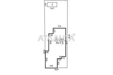 House by the address st. Ravenstva per (area 288,4 m²) - photo 100 House by the address st. Ravenstva per (area 288,4 m²) - Atlanta.ua - photo 100