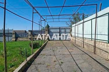 Дом по адресу ул. Центральная (площадь 158,9 м²) - фото 20 Дом по адресу ул. Центральная (площадь 158,9 м²) - Atlanta.ua - фото 20