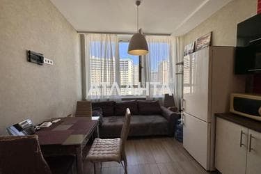 1-кімнатна квартира за адресою вул. Генуезька (площа 49 м²) - фото 14 1-кімнатна квартира за адресою вул. Генуезька (площа 49 м²) - Atlanta.ua - фото 14