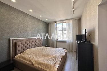 1-кімнатна квартира за адресою вул. Генуезька (площа 49 м²) - фото 11 1-кімнатна квартира за адресою вул. Генуезька (площа 49 м²) - Atlanta.ua - фото 11