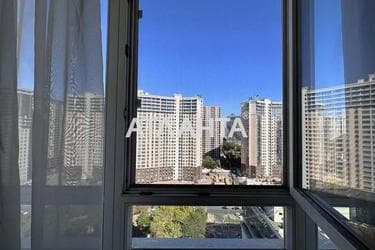 1-кімнатна квартира за адресою вул. Генуезька (площа 49 м²) - фото 15 1-кімнатна квартира за адресою вул. Генуезька (площа 49 м²) - Atlanta.ua - фото 15