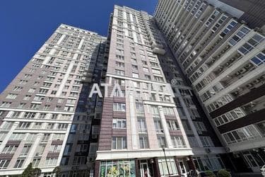 1-кімнатна квартира за адресою вул. Генуезька (площа 49 м²) - фото 20 1-кімнатна квартира за адресою вул. Генуезька (площа 49 м²) - Atlanta.ua - фото 20