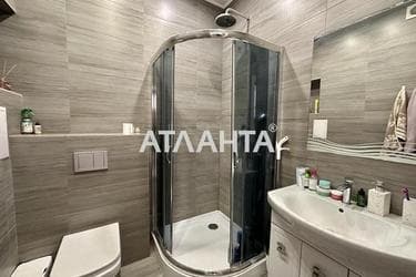 1-кімнатна квартира за адресою вул. Генуезька (площа 49 м²) - фото 17 1-кімнатна квартира за адресою вул. Генуезька (площа 49 м²) - Atlanta.ua - фото 17