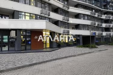 1-кімнатна квартира за адресою Курортний пров. (площа 37,4 м²) - фото 27 1-кімнатна квартира за адресою Курортний пров. (площа 37,4 м²) - Atlanta.ua - фото 27