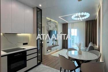 2-комнатная квартира по адресу ул. Краснова (площадь 67,5 м²) - imageAlt 23 2-комнатная квартира по адресу ул. Краснова (площадь 67,5 м²) - Atlanta.ua - imageAlt 23