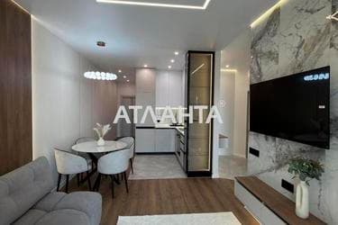2-комнатная квартира по адресу ул. Краснова (площадь 67,5 м²) - imageAlt 24 2-комнатная квартира по адресу ул. Краснова (площадь 67,5 м²) - Atlanta.ua - imageAlt 24