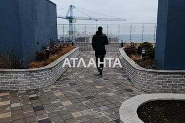 1-комнатная квартира по адресу Курортный пер. (площадь 34,2 м²) - фото 26 1-комнатная квартира по адресу Курортный пер. (площадь 34,2 м²) - Atlanta.ua - фото 26