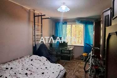 2-комнатная квартира по адресу Небесной Сотни пр. (площадь 47,3 м²) - imageAlt 26 2-комнатная квартира по адресу Небесной Сотни пр. (площадь 47,3 м²) - Atlanta.ua - imageAlt 26