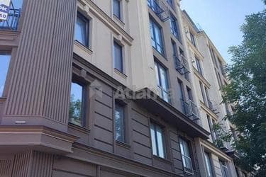 1-кімнатна квартира за адресою вул. Велика Арнаутська (площа 28 м²) - фото 27 1-кімнатна квартира за адресою вул. Велика Арнаутська (площа 28 м²) - Atlanta.ua - фото 27