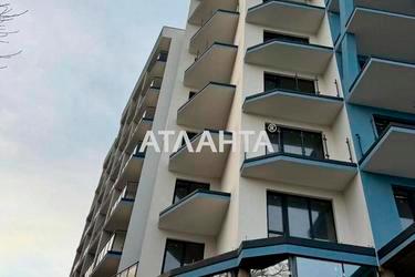 1-кімнатна квартира за адресою Ванний пров. (площа 39,5 м²) - фото 7 1-кімнатна квартира за адресою Ванний пров. (площа 39,5 м²) - Atlanta.ua - фото 7