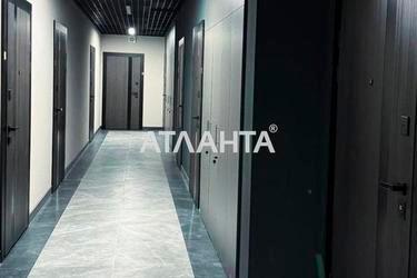 1-кімнатна квартира за адресою Ванний пров. (площа 39,5 м²) - фото 10 1-кімнатна квартира за адресою Ванний пров. (площа 39,5 м²) - Atlanta.ua - фото 10