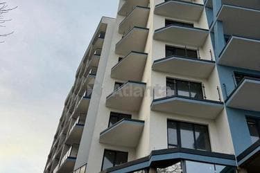 1-комнатная квартира по адресу Ванный пер. (площадь 32,7 м²) - фото 9 1-комнатная квартира по адресу Ванный пер. (площадь 32,7 м²) - Atlanta.ua - фото 9