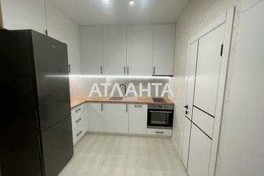 1-комнатная квартира по адресу Тополинный пер. (площадь 31,7 м²) - фото 19 1-комнатная квартира по адресу Тополинный пер. (площадь 31,7 м²) - Atlanta.ua - фото 19