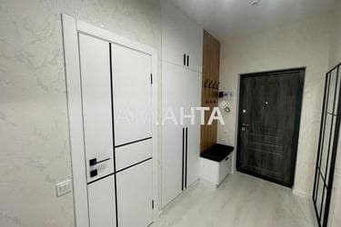 1-комнатная квартира по адресу Тополинный пер. (площадь 31,7 м²) - фото 21 1-комнатная квартира по адресу Тополинный пер. (площадь 31,7 м²) - Atlanta.ua - фото 21