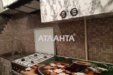 1-room apartment apartment by the address st. Geroev oborony OdessyGeroev Stalingrada (area 34 m²) - photo 26 1-room apartment apartment by the address st. Geroev oborony OdessyGeroev Stalingrada (area 34 m²) - Atlanta.ua - photo 26