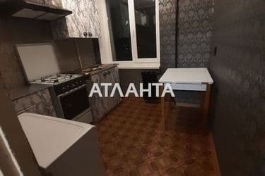 1-room apartment apartment by the address st. Geroev oborony OdessyGeroev Stalingrada (area 34 m²) - photo 25 1-room apartment apartment by the address st. Geroev oborony OdessyGeroev Stalingrada (area 34 m²) - Atlanta.ua - photo 25