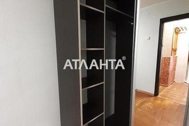 1-room apartment apartment by the address st. Geroev oborony OdessyGeroev Stalingrada (area 34 m²) - photo 22 1-room apartment apartment by the address st. Geroev oborony OdessyGeroev Stalingrada (area 34 m²) - Atlanta.ua - photo 22