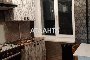 1-room apartment apartment by the address st. Geroev oborony OdessyGeroev Stalingrada (area 34 m²) - photo 24 1-room apartment apartment by the address st. Geroev oborony OdessyGeroev Stalingrada (area 34 m²) - Atlanta.ua - photo 24