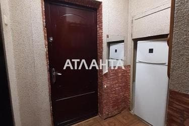 1-room apartment apartment by the address st. Geroev oborony OdessyGeroev Stalingrada (area 34 m²) - photo 29 1-room apartment apartment by the address st. Geroev oborony OdessyGeroev Stalingrada (area 34 m²) - Atlanta.ua - photo 29