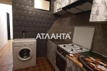 1-room apartment apartment by the address st. Geroev oborony OdessyGeroev Stalingrada (area 34 m²) - photo 21 1-room apartment apartment by the address st. Geroev oborony OdessyGeroev Stalingrada (area 34 m²) - Atlanta.ua - photo 21